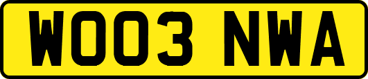 WO03NWA