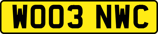 WO03NWC