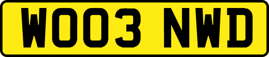 WO03NWD