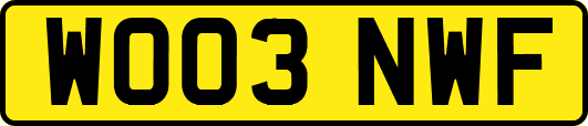 WO03NWF