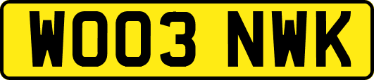 WO03NWK