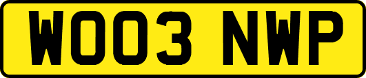 WO03NWP