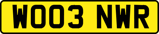 WO03NWR