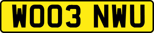 WO03NWU