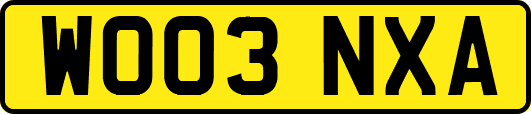WO03NXA