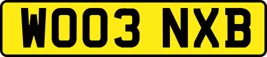 WO03NXB