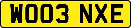WO03NXE