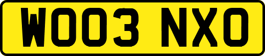 WO03NXO