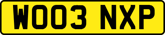 WO03NXP