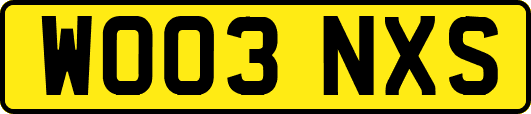 WO03NXS