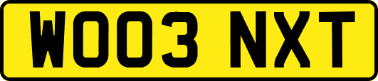 WO03NXT