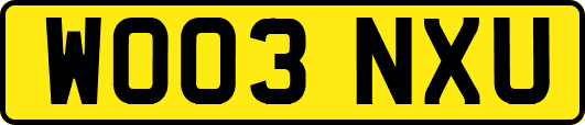 WO03NXU