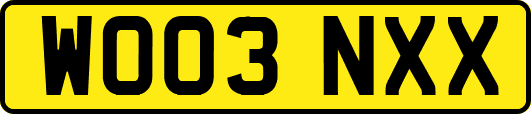 WO03NXX