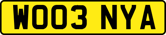 WO03NYA
