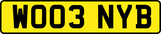 WO03NYB