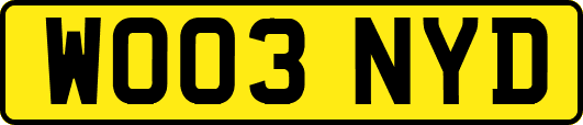 WO03NYD