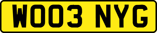 WO03NYG
