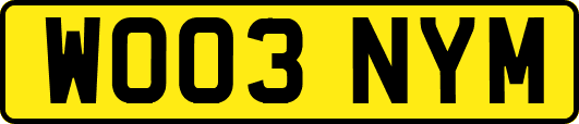 WO03NYM