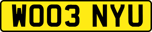 WO03NYU