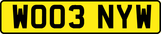 WO03NYW