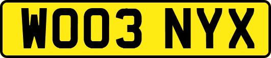 WO03NYX