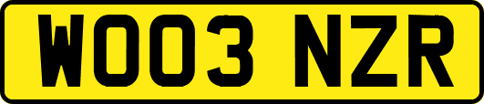 WO03NZR