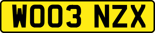 WO03NZX