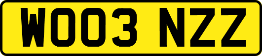 WO03NZZ