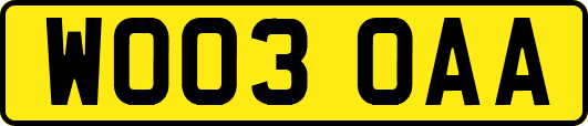 WO03OAA