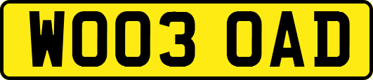 WO03OAD