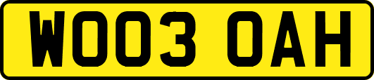 WO03OAH