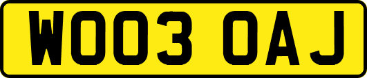 WO03OAJ