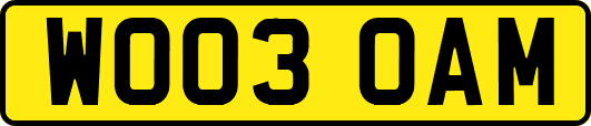 WO03OAM