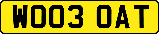 WO03OAT
