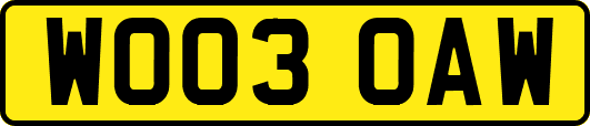 WO03OAW