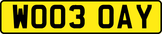 WO03OAY