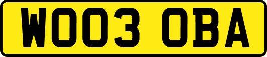 WO03OBA