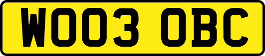 WO03OBC