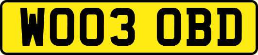 WO03OBD