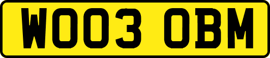 WO03OBM