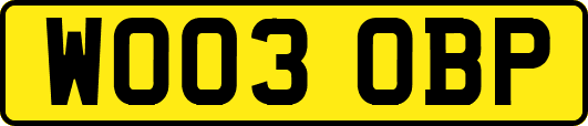 WO03OBP