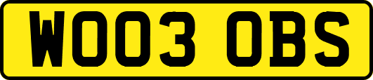 WO03OBS