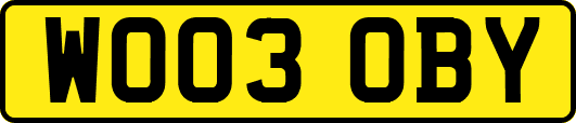 WO03OBY