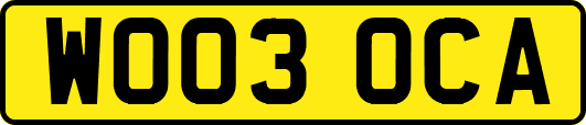 WO03OCA