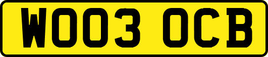 WO03OCB
