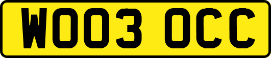 WO03OCC