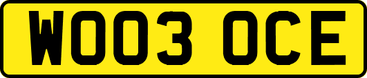 WO03OCE