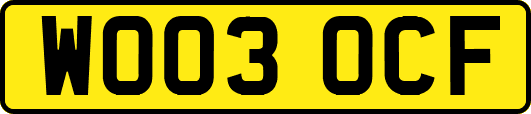 WO03OCF