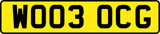 WO03OCG
