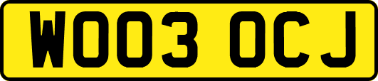 WO03OCJ
